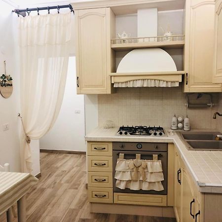 Le Stanze Del Castello Apartman Ascoli Satriano Kültér fotó