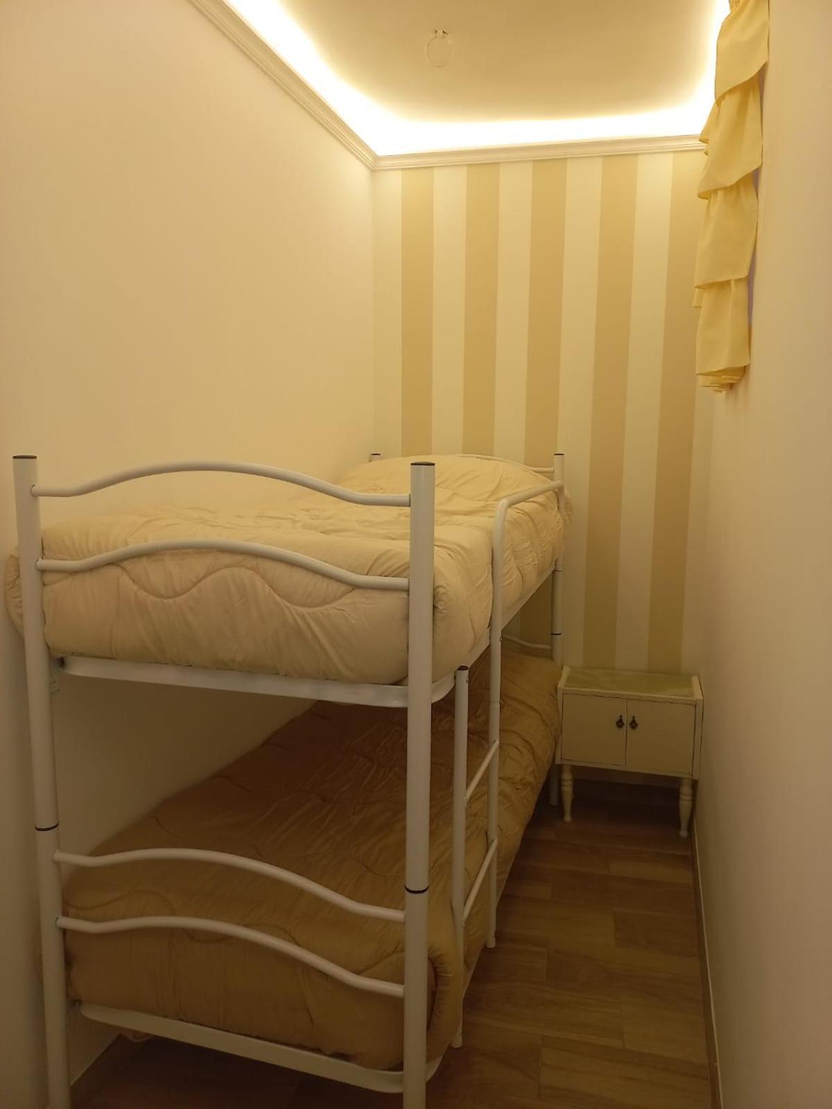 Le Stanze Del Castello Apartman Ascoli Satriano Kültér fotó