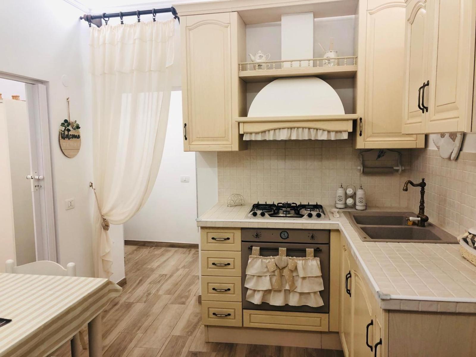 Le Stanze Del Castello Apartman Ascoli Satriano Kültér fotó