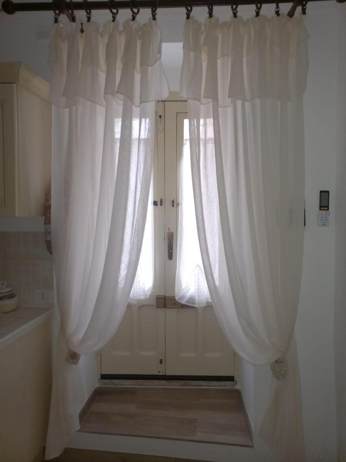 Le Stanze Del Castello Apartman Ascoli Satriano Kültér fotó