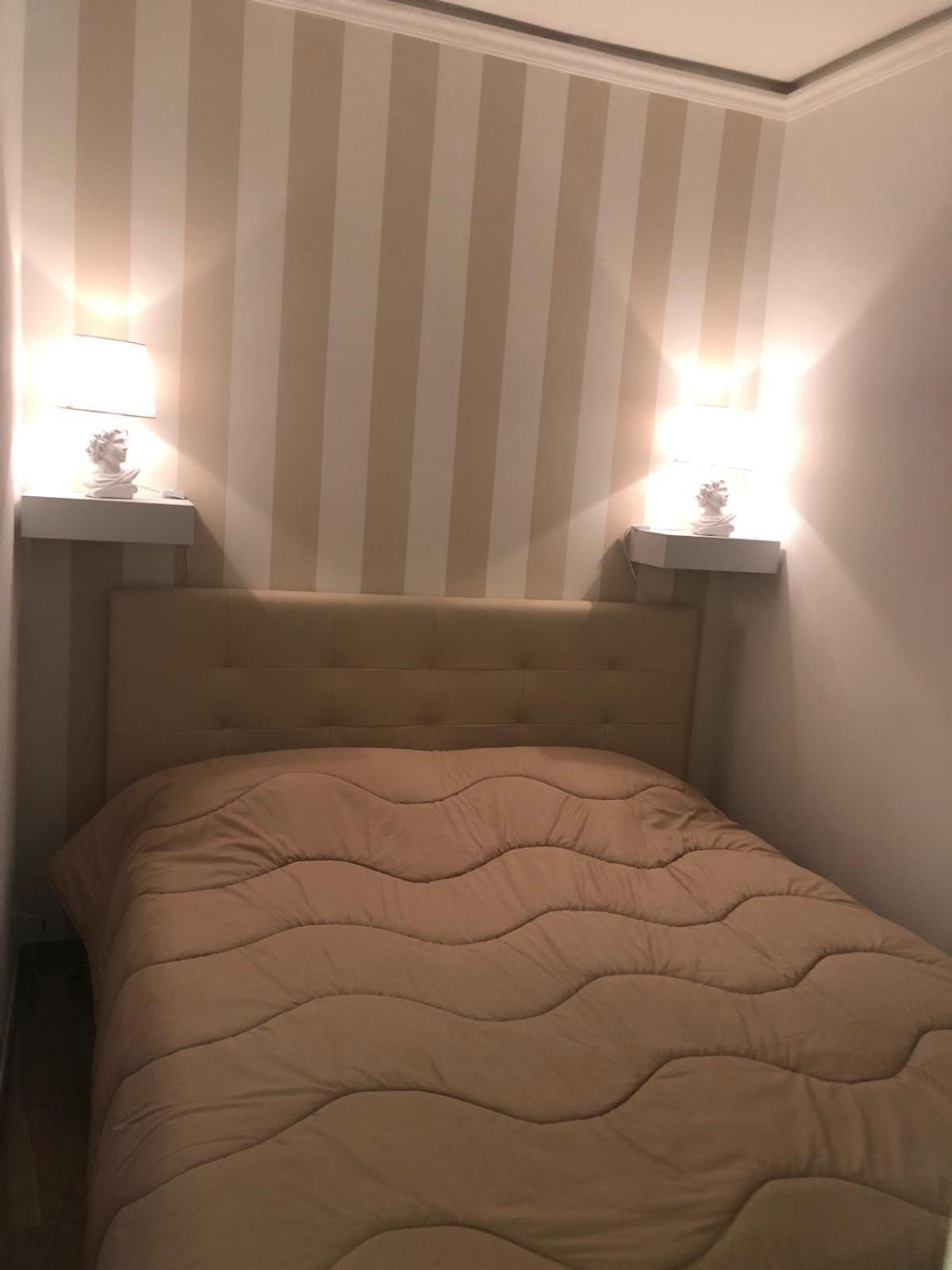 Le Stanze Del Castello Apartman Ascoli Satriano Kültér fotó