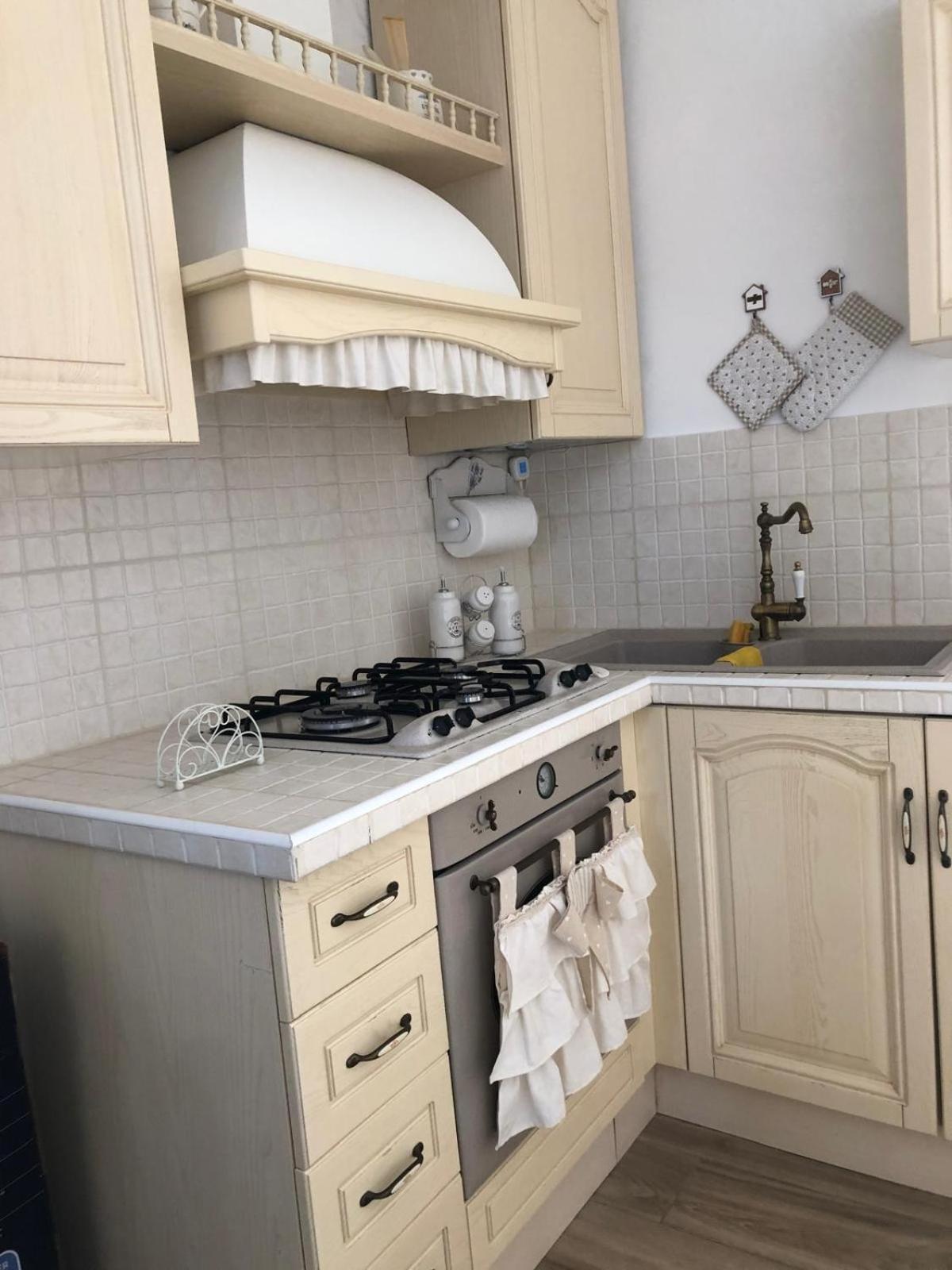 Le Stanze Del Castello Apartman Ascoli Satriano Kültér fotó