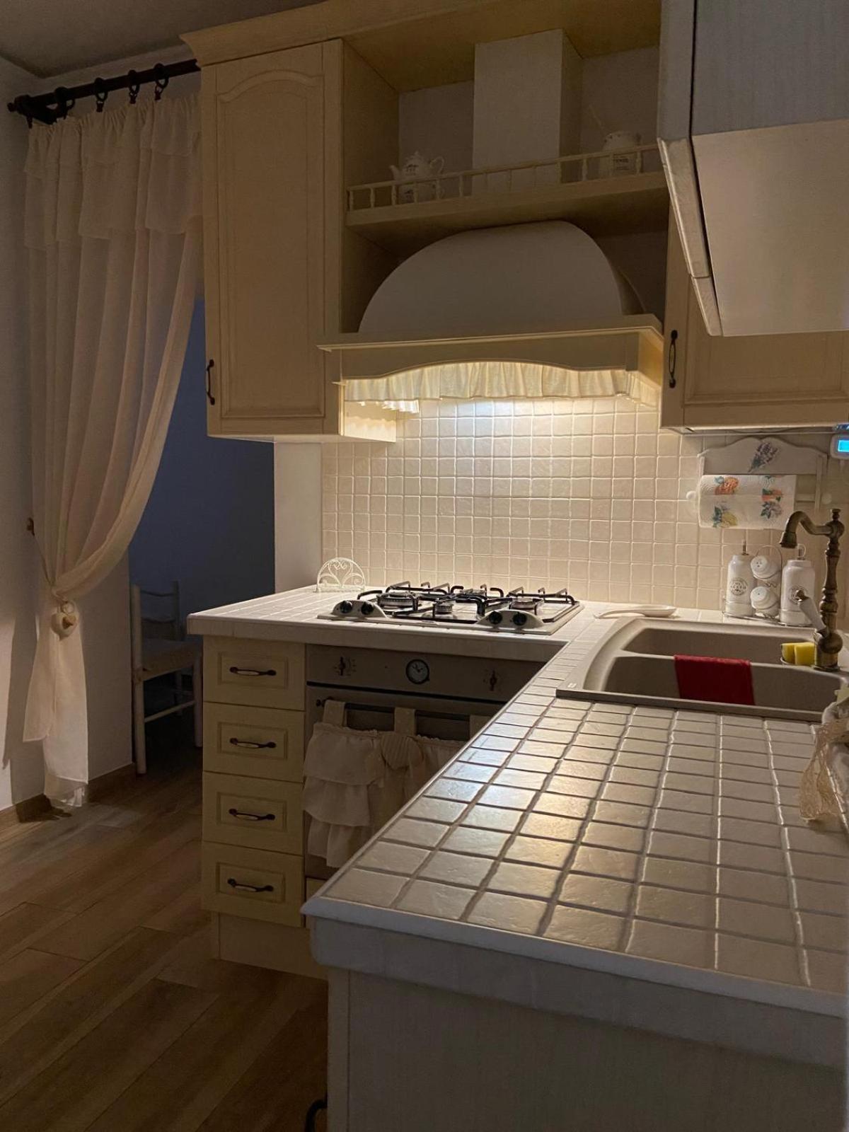 Le Stanze Del Castello Apartman Ascoli Satriano Kültér fotó
