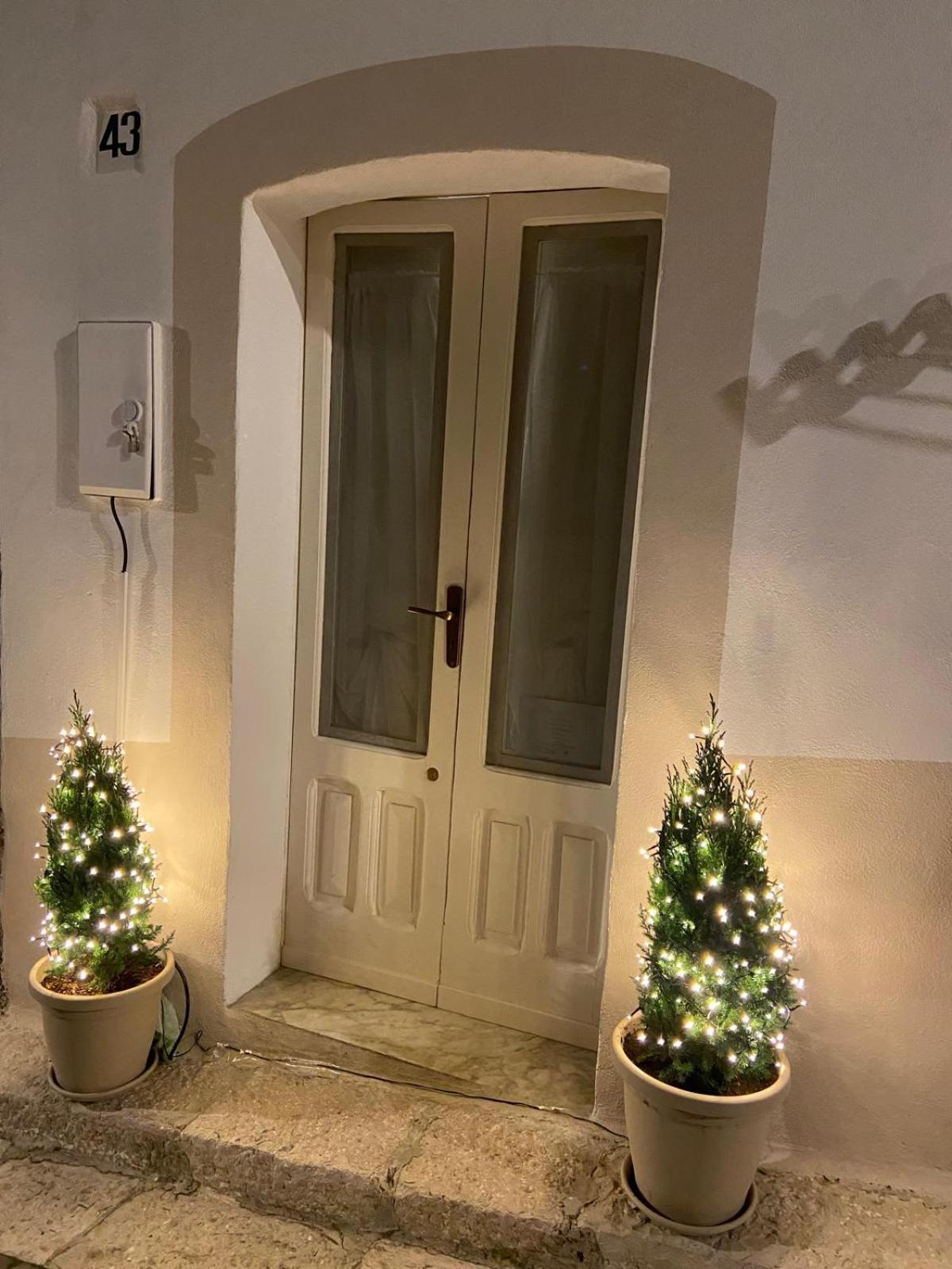 Le Stanze Del Castello Apartman Ascoli Satriano Kültér fotó